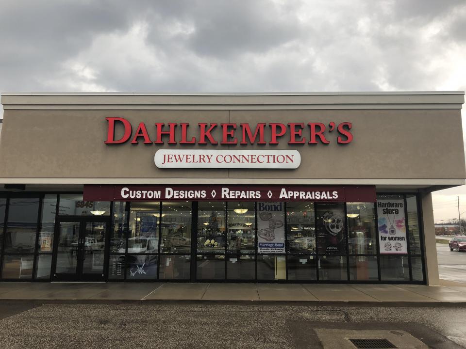 Dahlkemper's Jewelry Connection